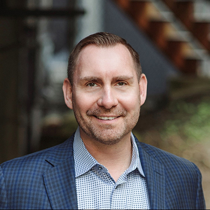 Changemakers: Torsten Hirche, President & CEO, Transforming Age
