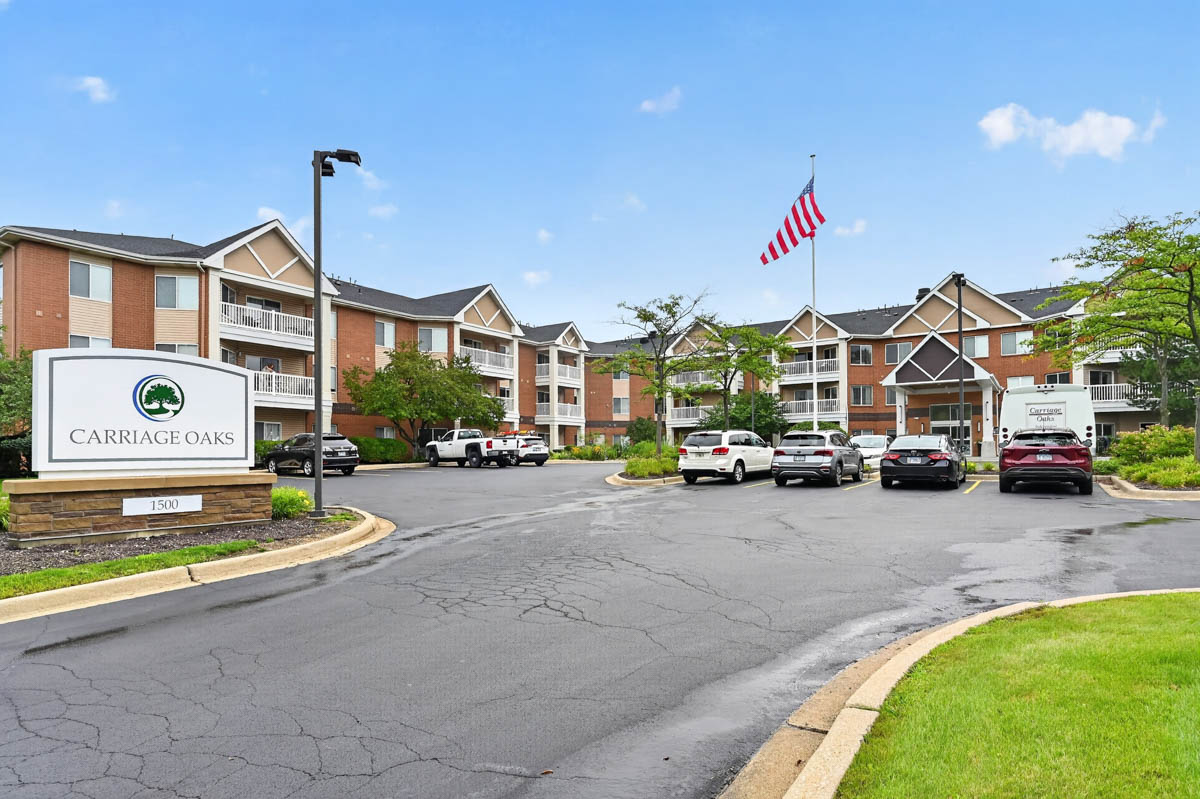 Carriage Oaks-4