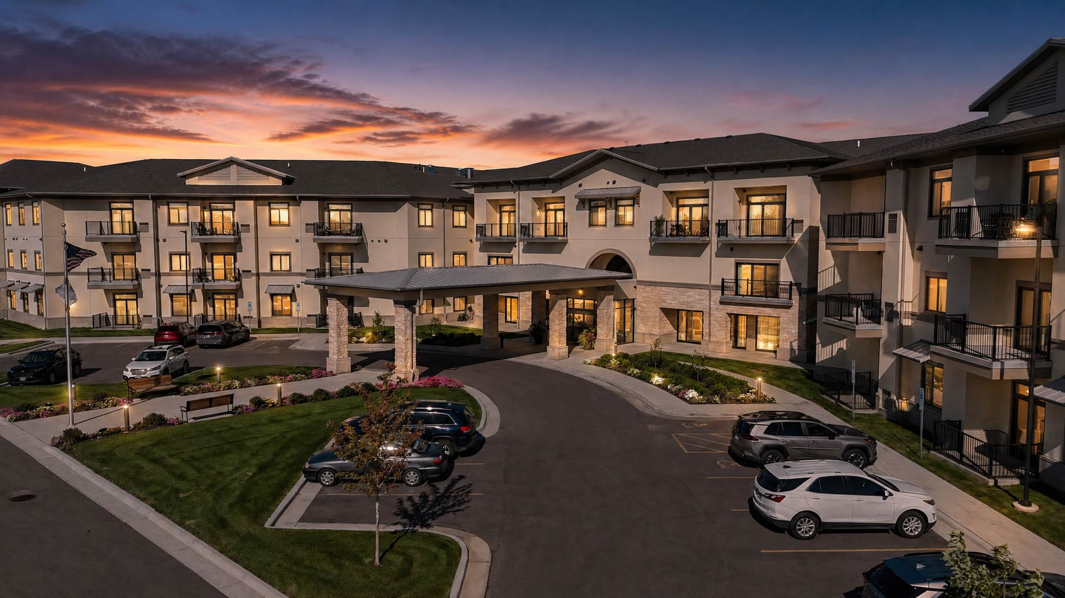 The Parkwood