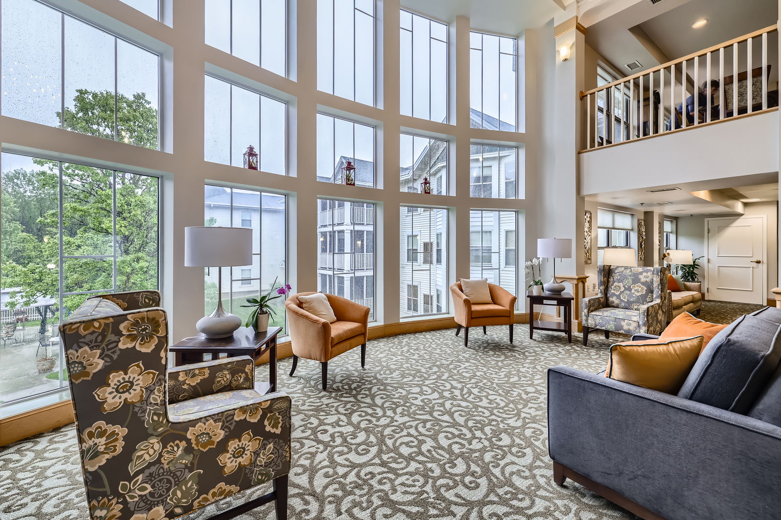 3000 Douglas Dr N - Web Quality - 006 - 08 Lobby (1)