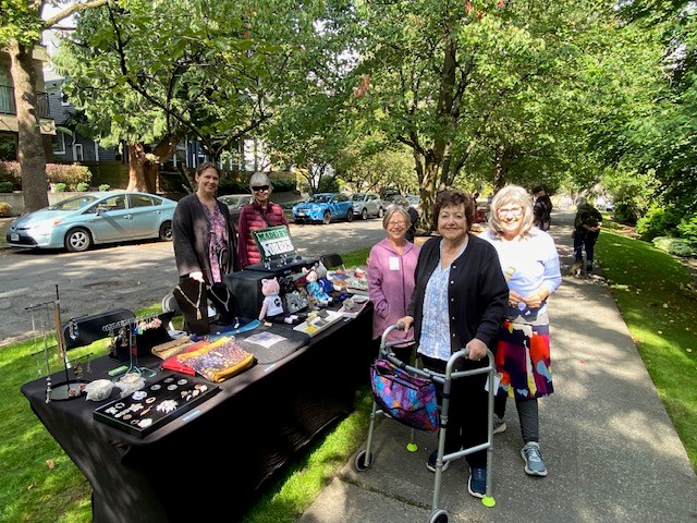 FLM - Art Walk 2 - 2026