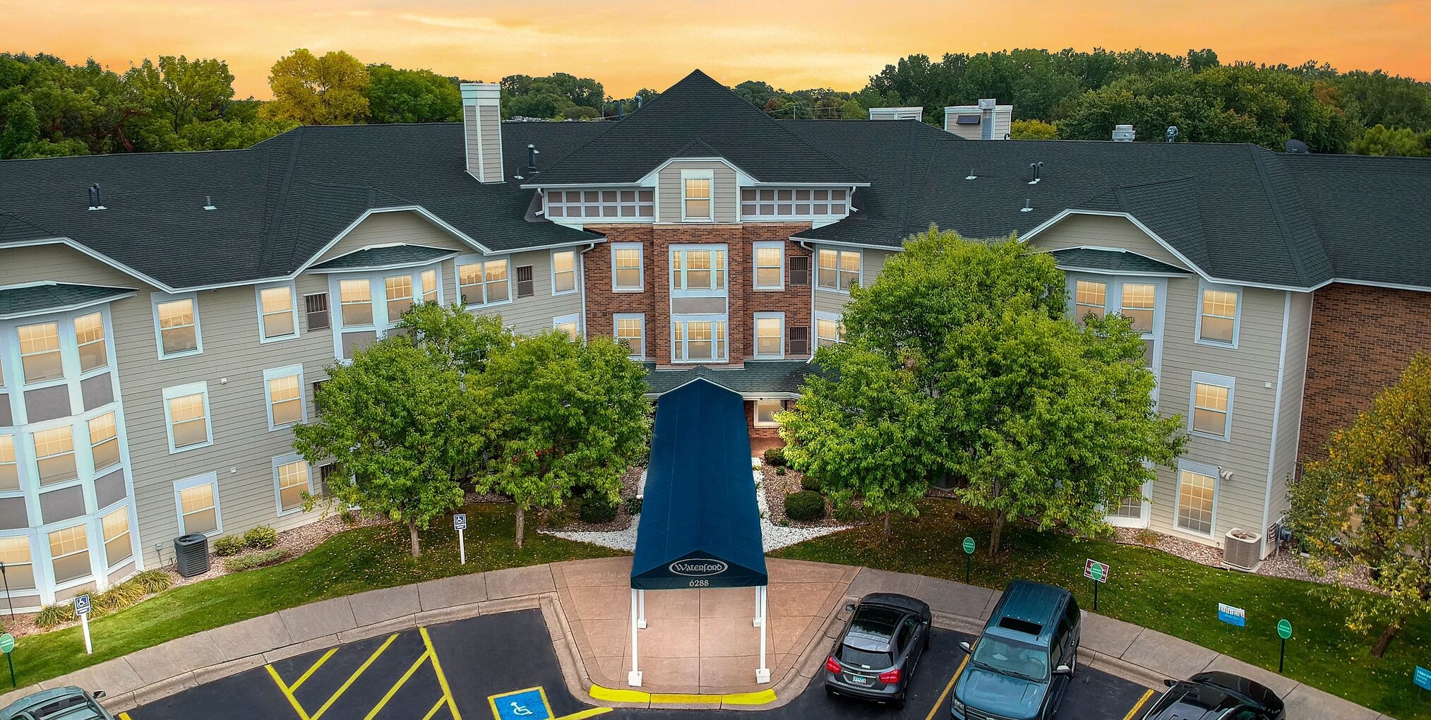Open House