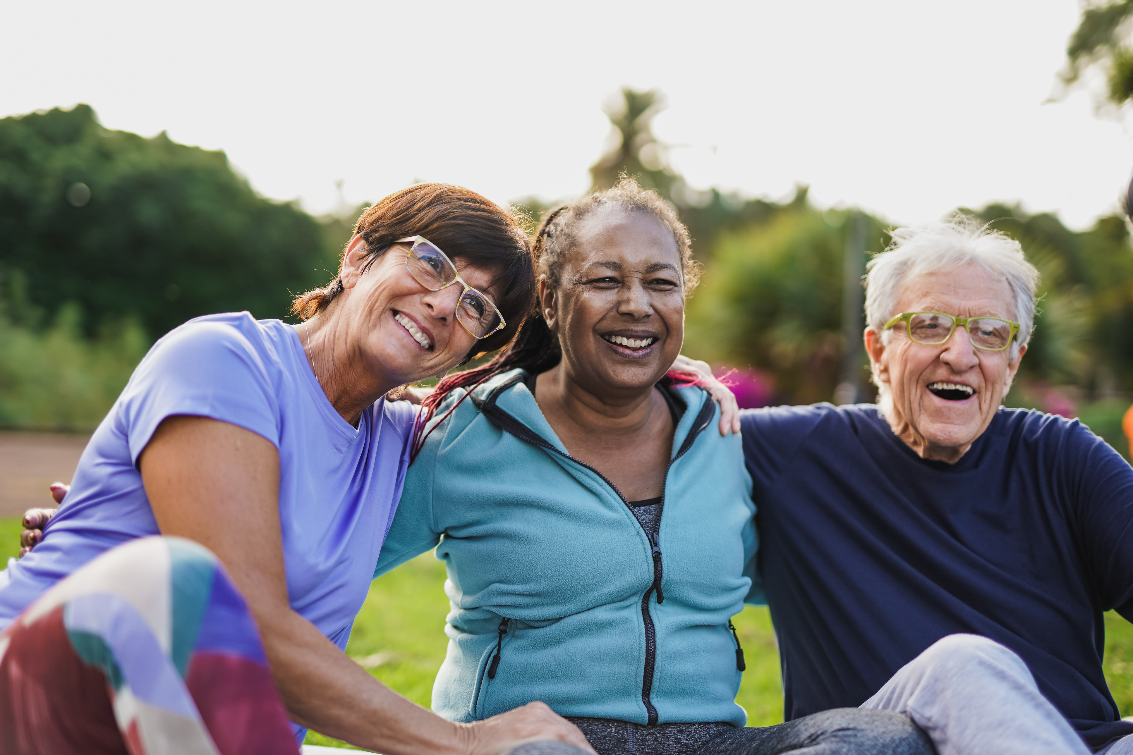 Common myths about arthritis debunked.