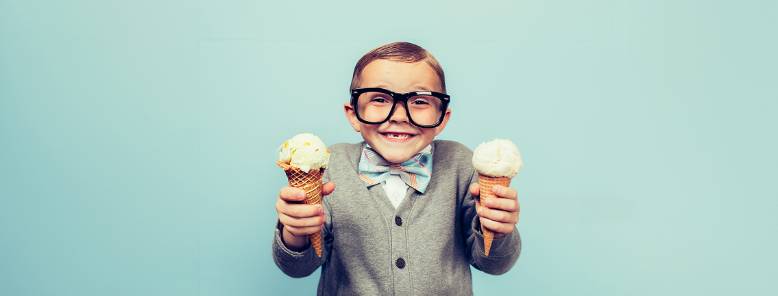Ice Cream Social