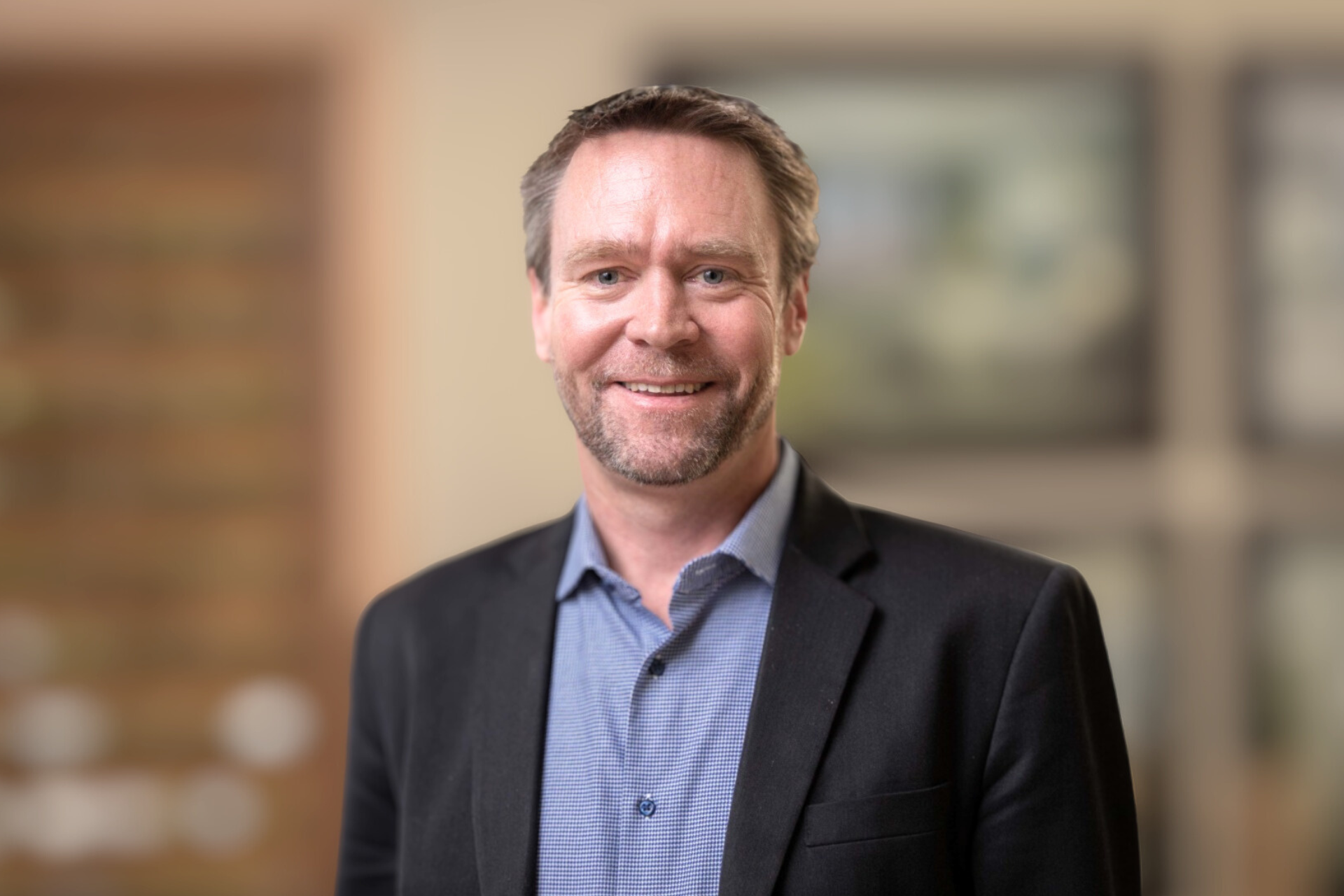 Transforming Age Welcomes Mark Erickson as Senior Vice President of Market Rate Communities