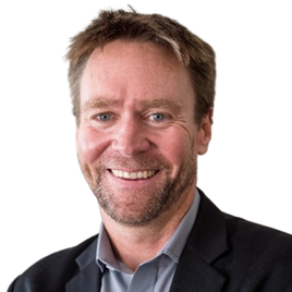 Mark Erickson