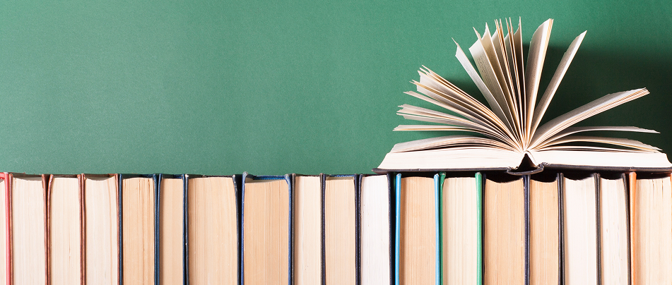 Author Talk with Kay Smith-Blum