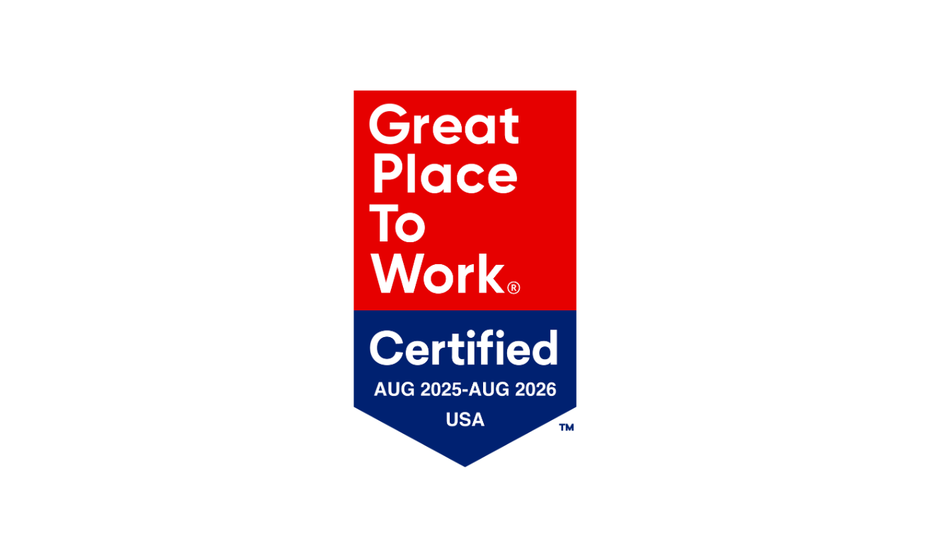 Transforming Age Network Earns Great Place To Work® Certification for the Second Consecutive Year