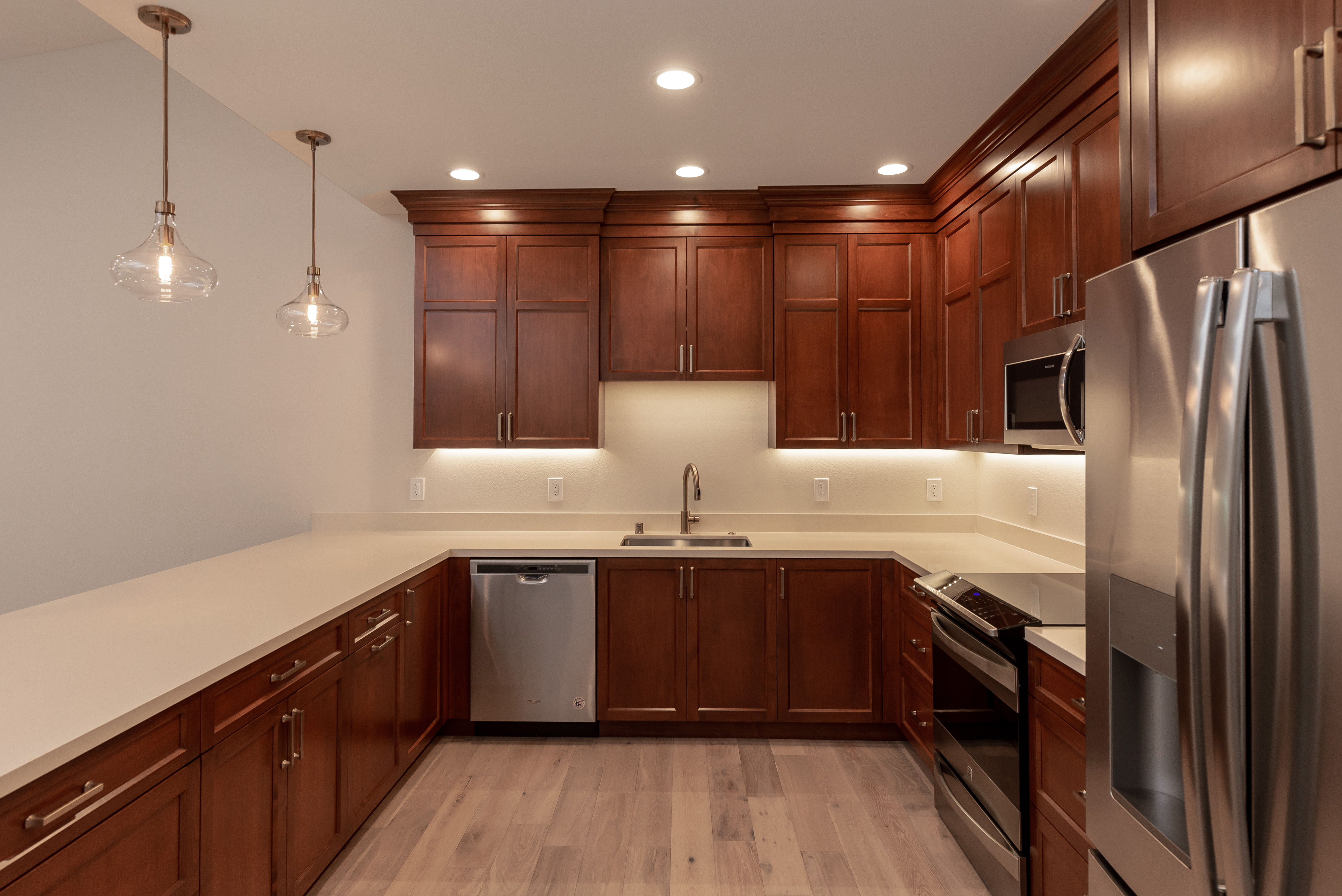 Via Kitchen