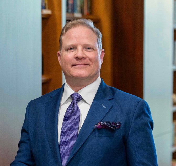 Transforming Age Welcomes Brian Robbins as Chief Operating Officer