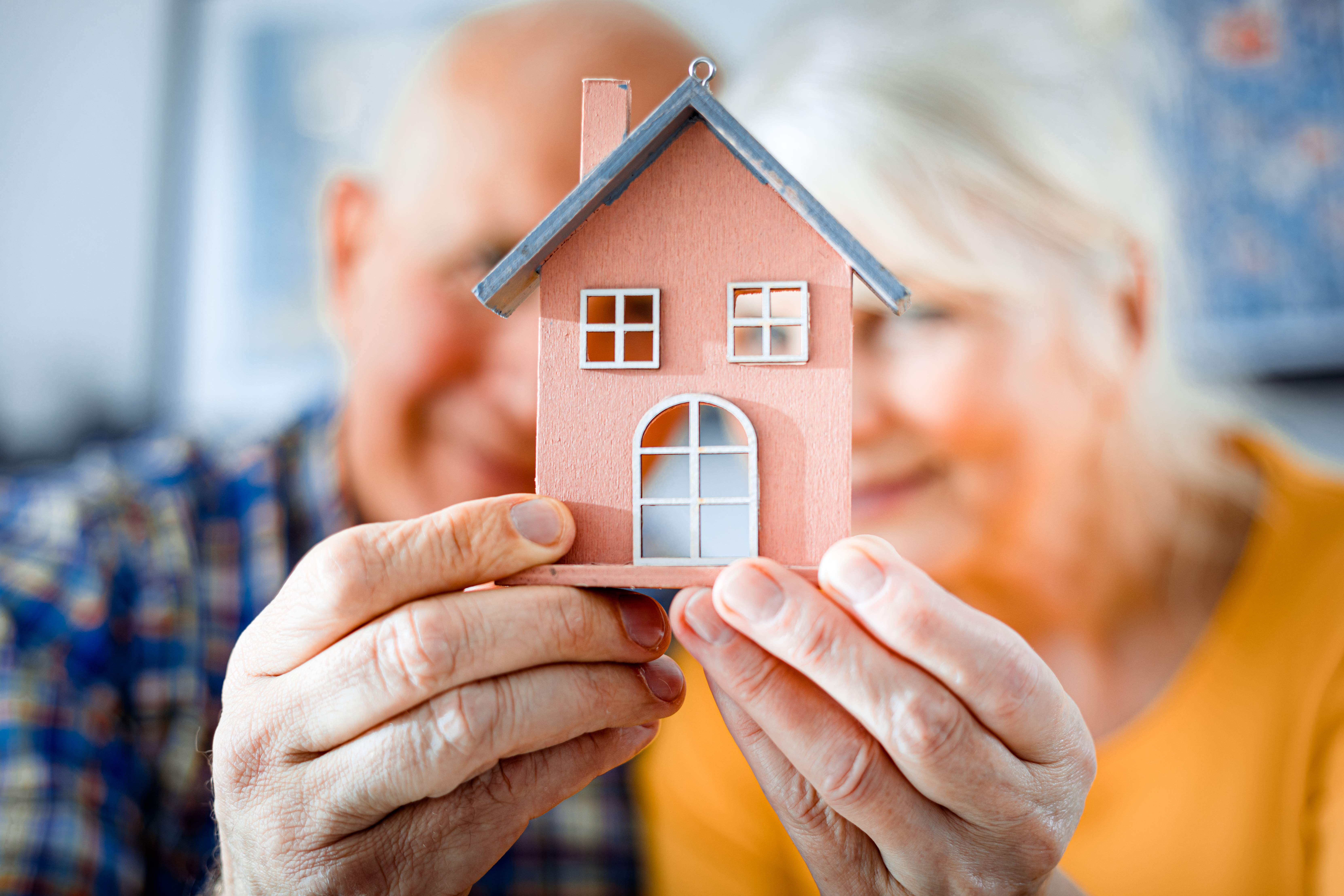Resident Panel + Open House