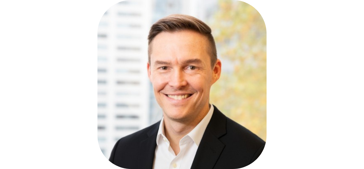 JP Emery Joins GSI as Vice President of Development
