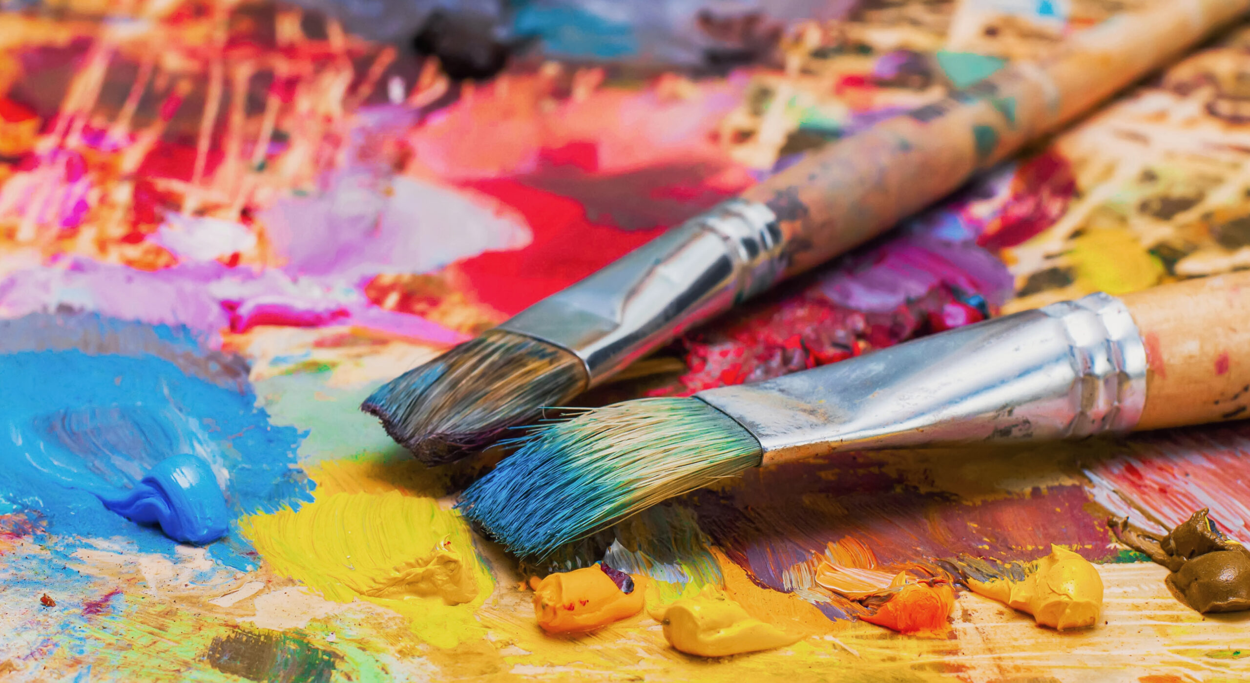 10th Annual Art Walk
