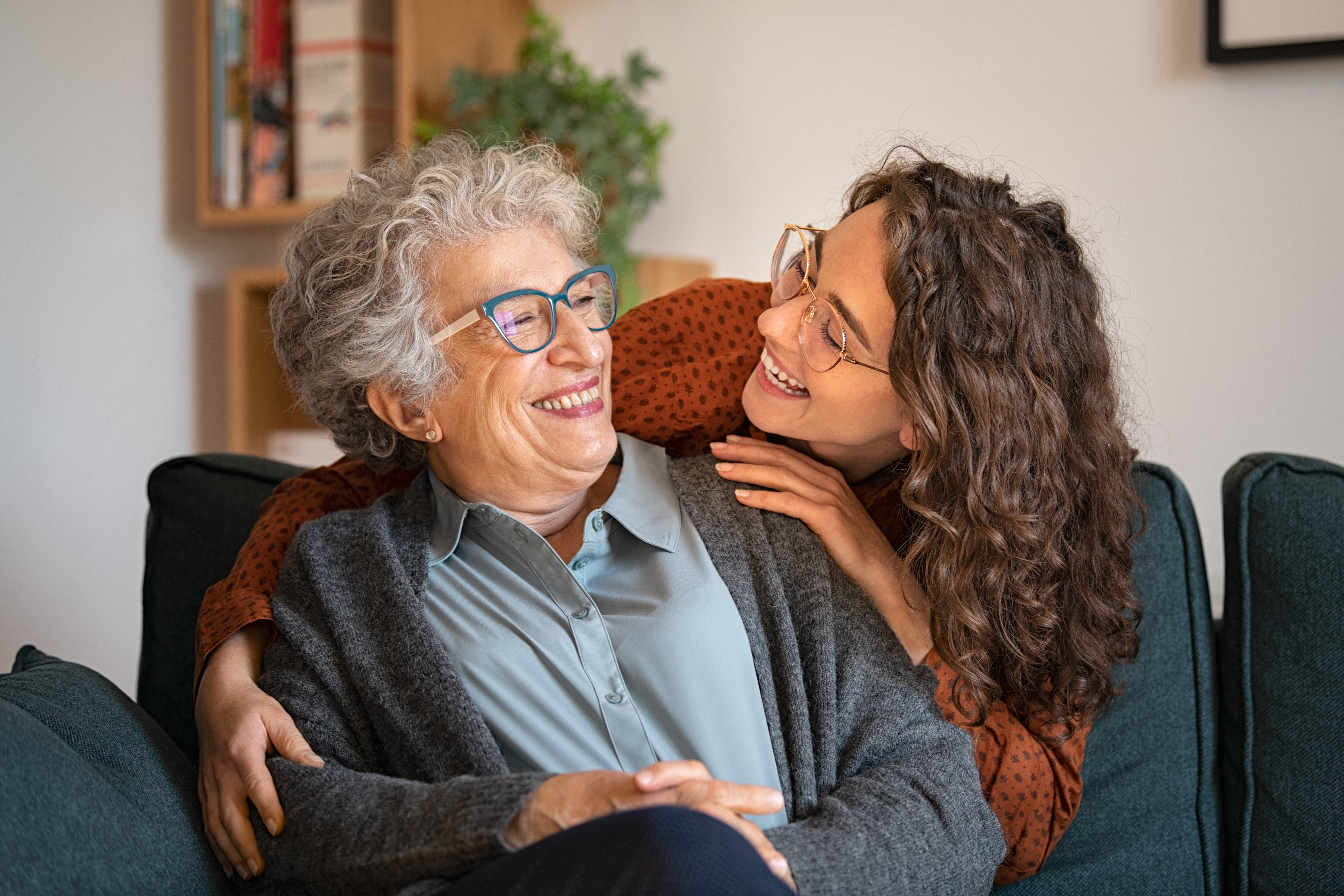 Wellness Series: Caring for the Caregiver