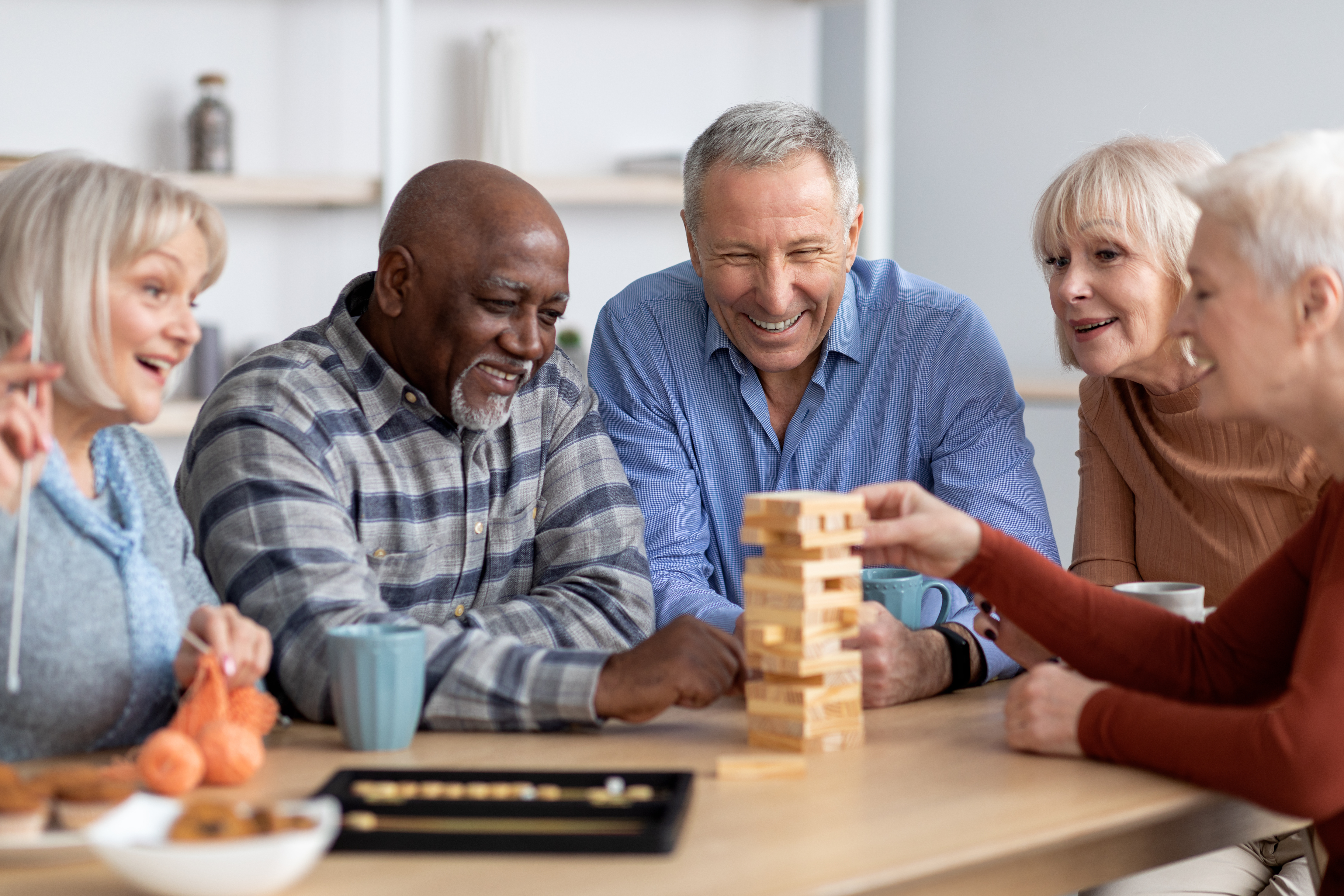Next Chapter Series: Senior Living