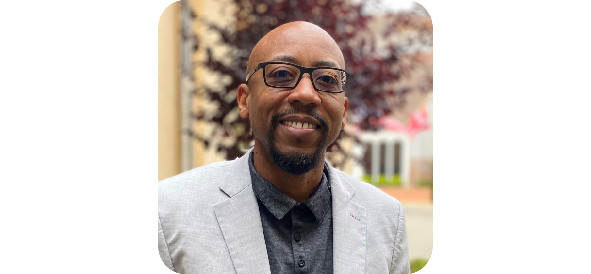 Executive Director Spotlight Series: Meet Cleitus Jones of AlmaVia of San Francisco