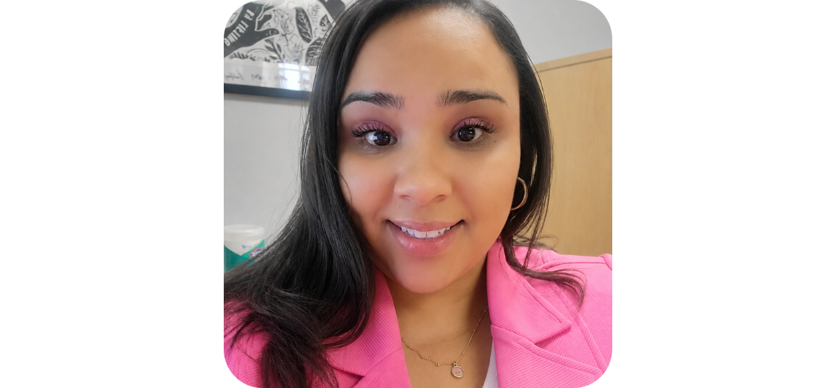 Executive Director Spotlight Series: Meet Jasmine Banks of Tradition