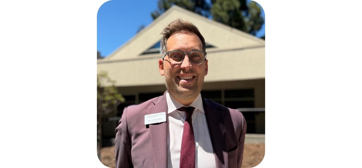 Executive Director Spotlight Series: Meet Kiel Stromgren of Mercy Retirement & Care Center