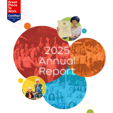 2025 Annual Report