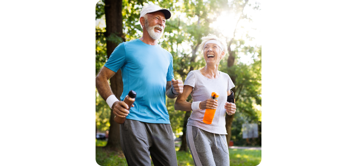 Active Aging in Action: How Eastmont Residents Thrive Through Wellness, Connection, and Community