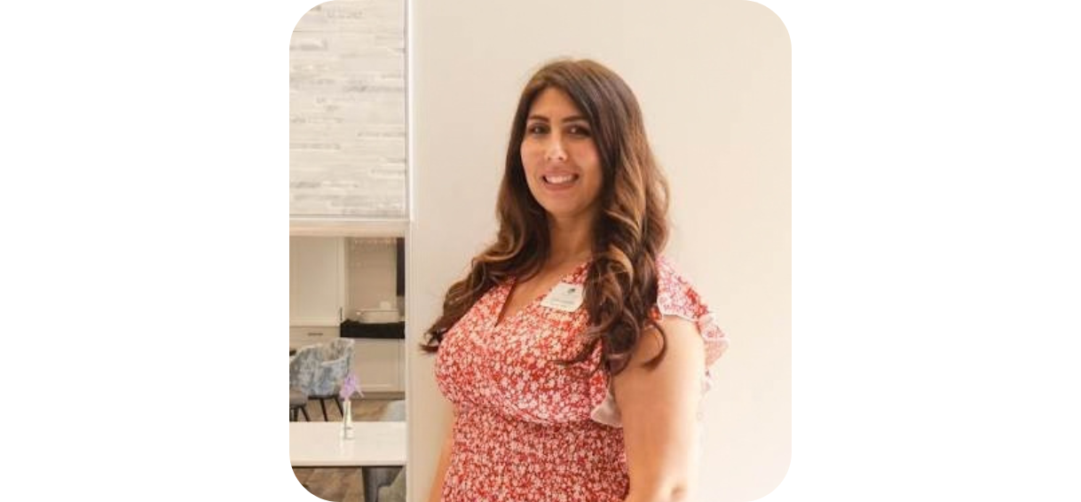 Executive Director Spotlight Series: Meet Calli Cantrell of Carriage Oaks