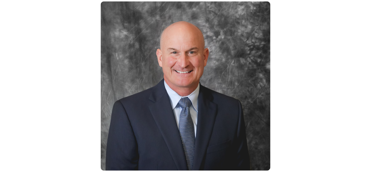Meet an AGEFLUENCER: Mark Sunderman