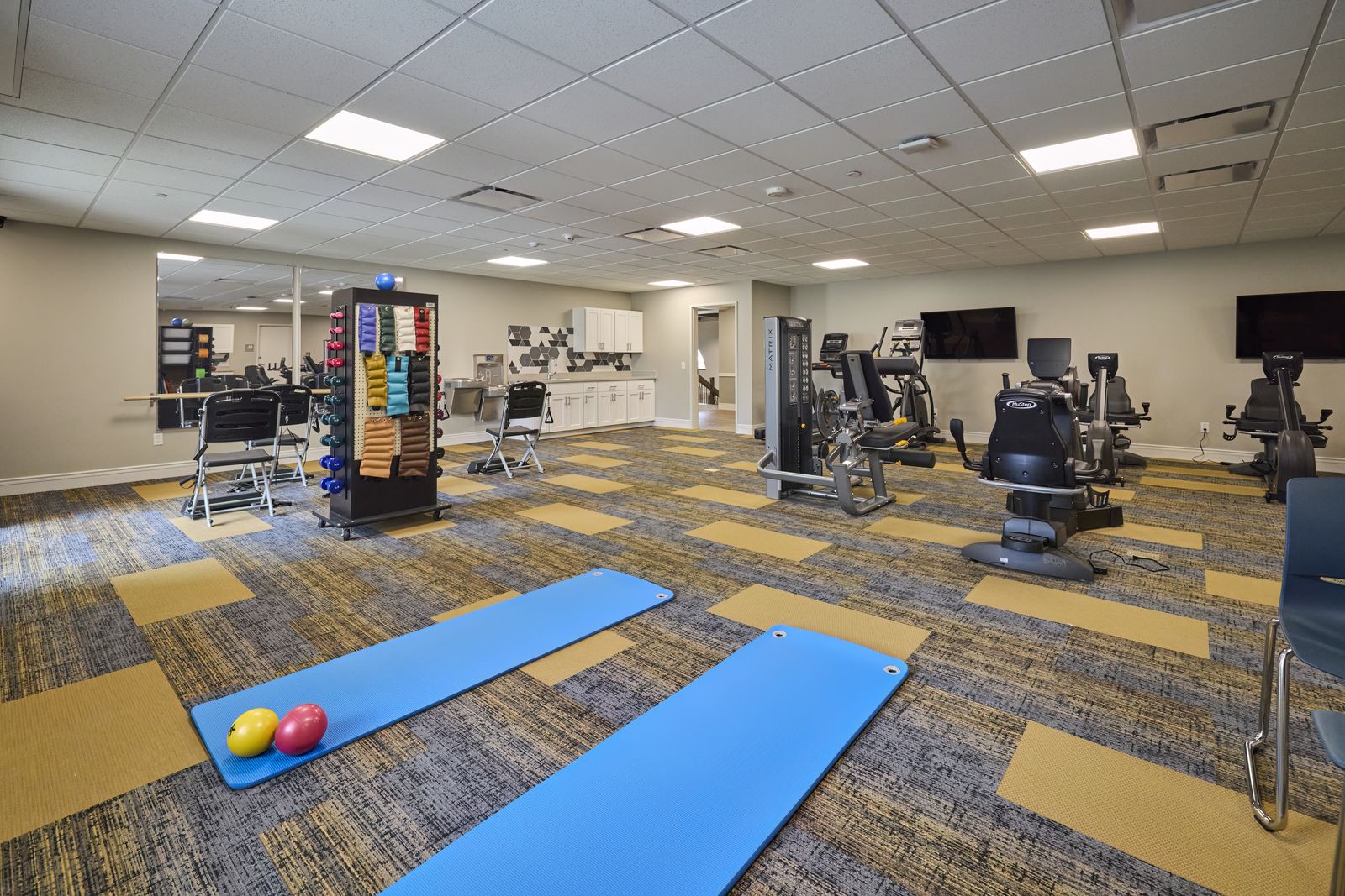parkwood-wellness-center